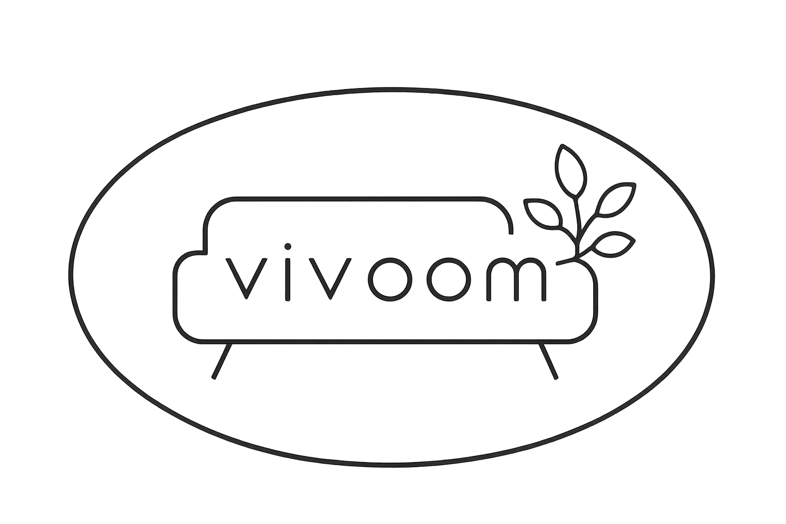 vivoom Logo